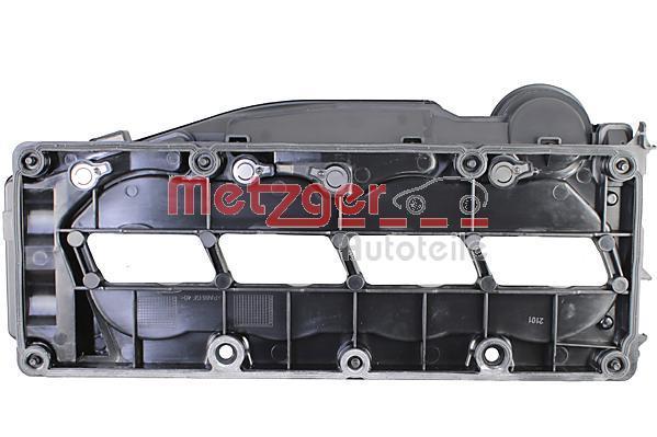 Couvercle de culasse METZGER ref. 2389158
